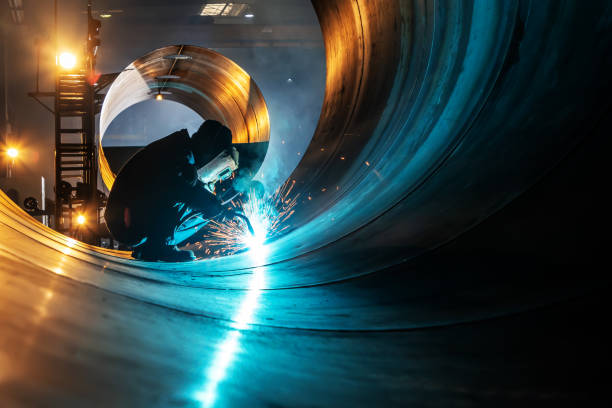 Best Marine and Shipbuilding Welding in Los Banos, CA