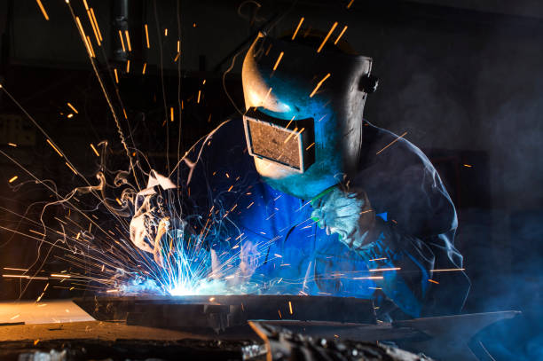 Best Structural Steel Welding in Los Banos, CA