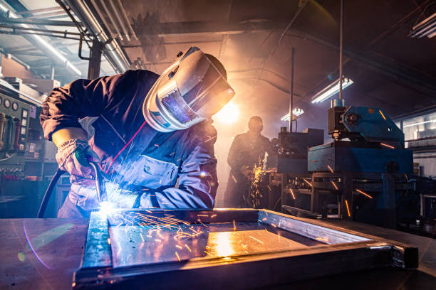 Best Aerospace and Defense Welding in Los Banos, CA