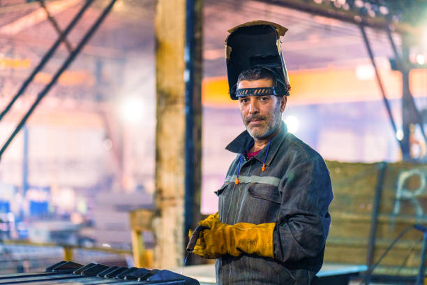 Affordable Welder Services in Los Banos, CA