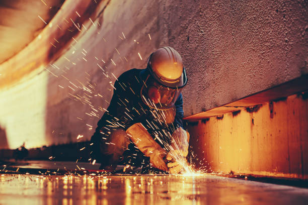 Best Specialty Welding Processes in Los Banos, CA